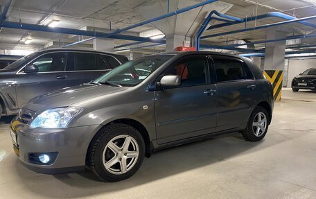 Toyota Corolla, 2005 год, 650 000 рублей, 3 фотография