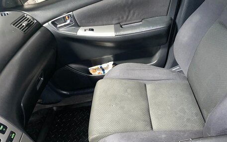 Toyota Corolla, 2005 год, 650 000 рублей, 8 фотография