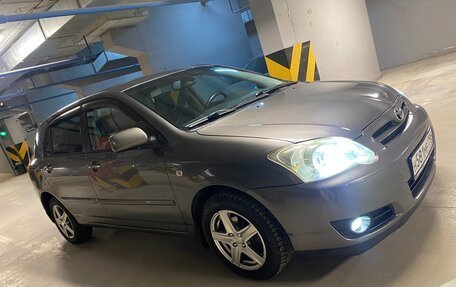 Toyota Corolla, 2005 год, 650 000 рублей, 2 фотография