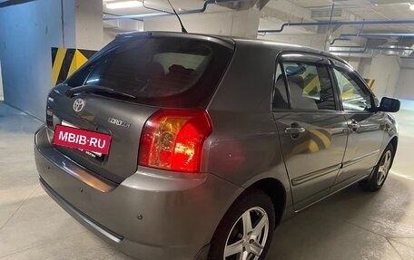 Toyota Corolla, 2005 год, 650 000 рублей, 5 фотография