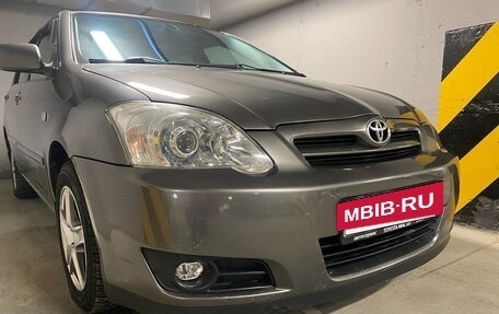 Toyota Corolla, 2005 год, 650 000 рублей, 14 фотография