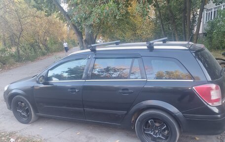 Opel Astra H, 2008 год, 290 000 рублей, 1 фотография