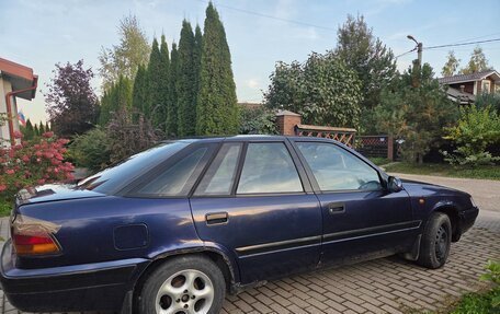 Daewoo Espero, 1997 год, 170 000 рублей, 1 фотография