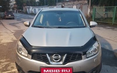 Nissan Qashqai, 2010 год, 1 150 000 рублей, 1 фотография