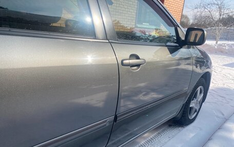 Toyota Corolla, 2005 год, 650 000 рублей, 25 фотография