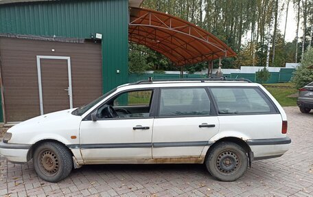 Volkswagen Passat B4, 1996 год, 180 000 рублей, 1 фотография
