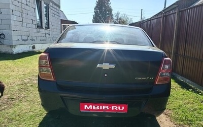 Chevrolet Cobalt II, 2013 год, 700 000 рублей, 1 фотография