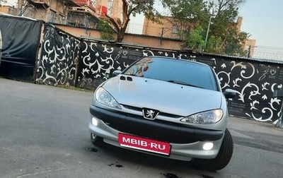 Peugeot 206, 2004 год, 200 000 рублей, 1 фотография