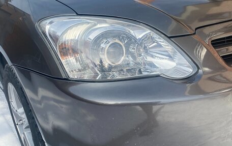 Toyota Corolla, 2005 год, 650 000 рублей, 31 фотография