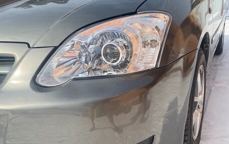 Toyota Corolla, 2005 год, 650 000 рублей, 30 фотография