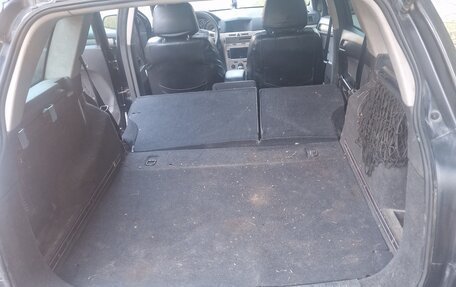 Opel Astra H, 2008 год, 290 000 рублей, 6 фотография