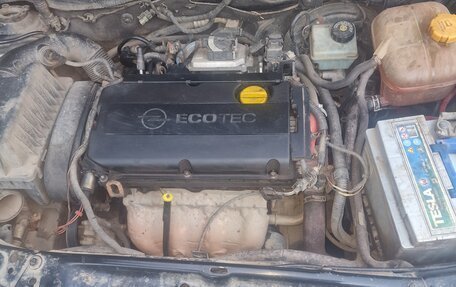 Opel Astra H, 2008 год, 290 000 рублей, 7 фотография