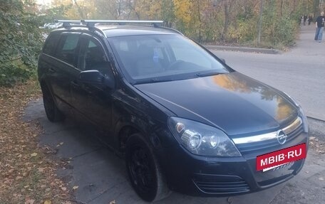 Opel Astra H, 2008 год, 290 000 рублей, 2 фотография