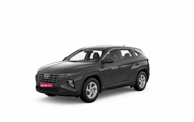Hyundai Tucson, 2025 год, 4 190 000 рублей, 1 фотография