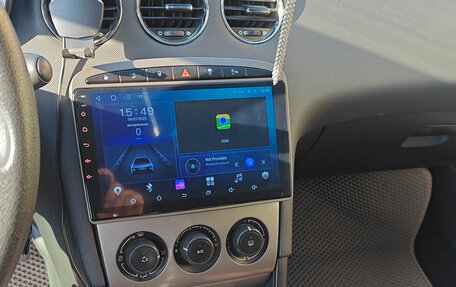Peugeot 408 I рестайлинг, 2012 год, 699 000 рублей, 7 фотография