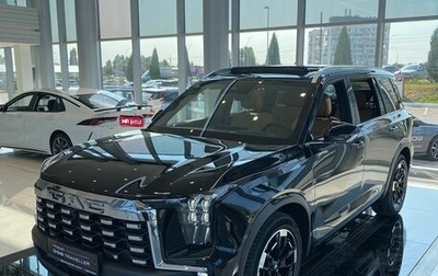 GAC GS8, 2024 год, 5 099 000 рублей, 1 фотография