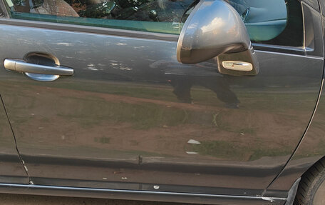 Peugeot 408 I рестайлинг, 2012 год, 699 000 рублей, 18 фотография