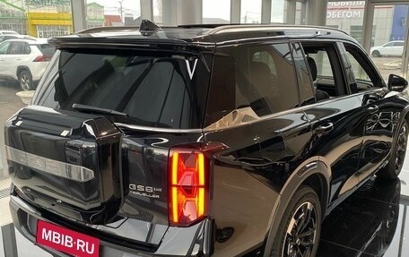 GAC GS8, 2024 год, 5 099 000 рублей, 1 фотография