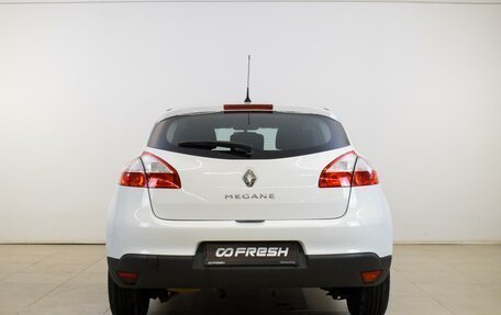 Renault Megane III, 2013 год, 650 000 рублей, 4 фотография