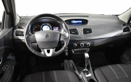 Renault Megane III, 2013 год, 650 000 рублей, 6 фотография