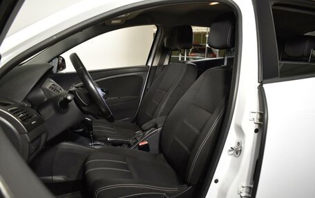 Renault Megane III, 2013 год, 650 000 рублей, 10 фотография