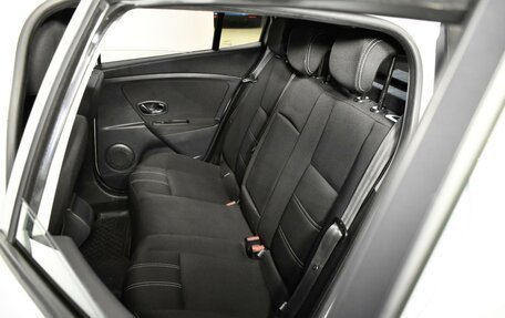 Renault Megane III, 2013 год, 650 000 рублей, 9 фотография