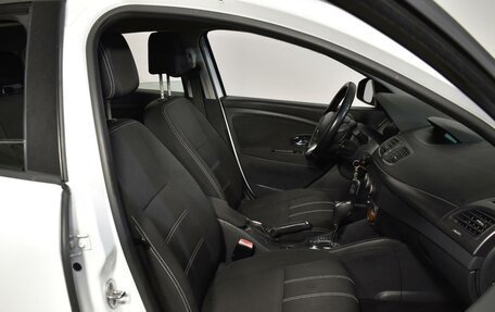 Renault Megane III, 2013 год, 650 000 рублей, 8 фотография