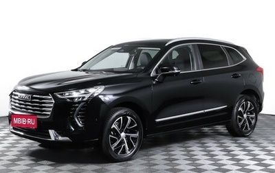 Haval Jolion, 2022 год, 1 890 000 рублей, 1 фотография