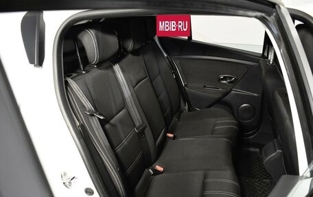 Renault Megane III, 2013 год, 650 000 рублей, 7 фотография