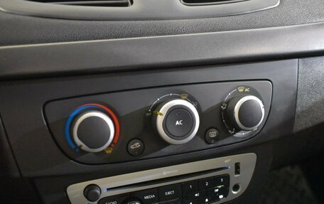 Renault Megane III, 2013 год, 650 000 рублей, 13 фотография