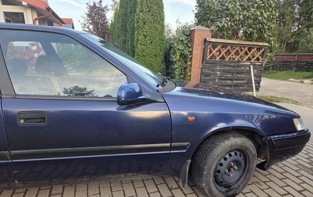 Daewoo Espero, 1997 год, 170 000 рублей, 2 фотография