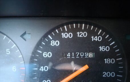 Daewoo Espero, 1997 год, 170 000 рублей, 4 фотография