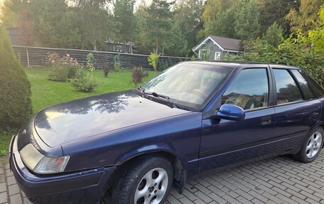 Daewoo Espero, 1997 год, 170 000 рублей, 3 фотография