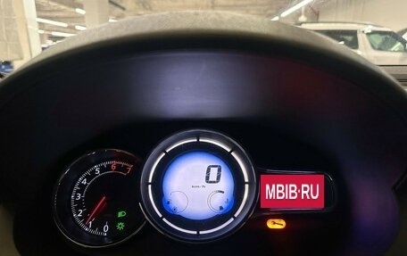 Renault Megane III, 2013 год, 650 000 рублей, 12 фотография