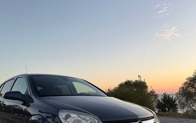 Opel Astra H, 2007 год, 400 000 рублей, 1 фотография