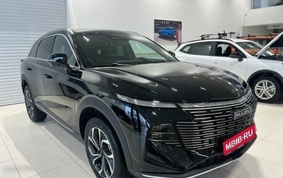 Haval F7, 2025 год, 3 499 000 рублей, 1 фотография