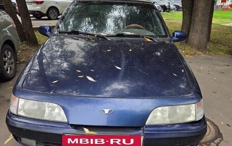 Daewoo Espero, 1997 год, 170 000 рублей, 6 фотография