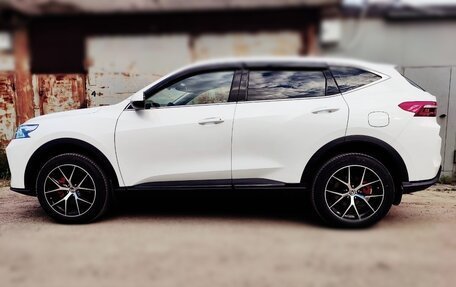 Haval F7 I, 2023 год, 2 100 000 рублей, 1 фотография