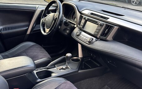 Toyota RAV4, 2014 год, 2 100 000 рублей, 6 фотография