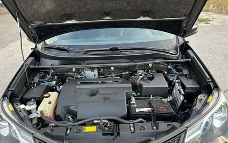 Toyota RAV4, 2014 год, 2 100 000 рублей, 9 фотография