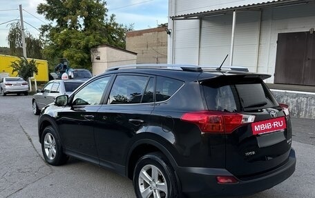 Toyota RAV4, 2014 год, 2 100 000 рублей, 4 фотография
