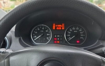 Nissan Almera, 2016 год, 750 000 рублей, 1 фотография
