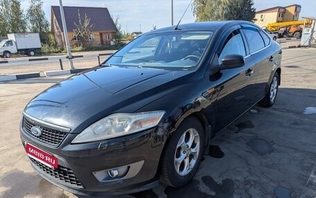 Ford Mondeo IV, 2008 год, 600 000 рублей, 1 фотография