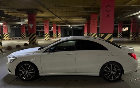 Mercedes-Benz CLA, 2015 год, 1 899 000 рублей, 7 фотография