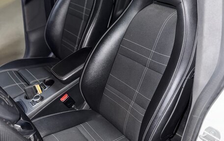 Mercedes-Benz CLA, 2015 год, 1 899 000 рублей, 9 фотография