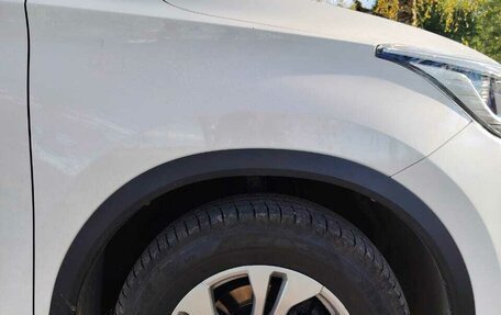 Chery Tiggo 4 I рестайлинг, 2020 год, 1 140 000 рублей, 2 фотография