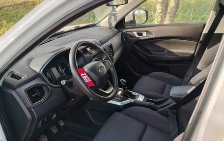 Chery Tiggo 4 I рестайлинг, 2020 год, 1 140 000 рублей, 7 фотография