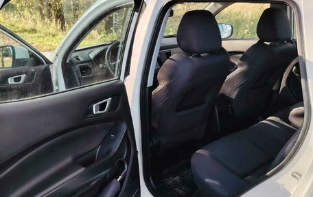 Chery Tiggo 4 I рестайлинг, 2020 год, 1 140 000 рублей, 8 фотография