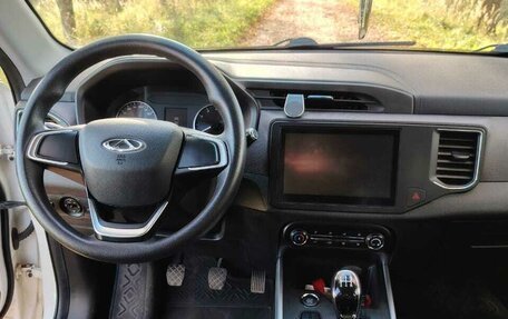 Chery Tiggo 4 I рестайлинг, 2020 год, 1 140 000 рублей, 10 фотография