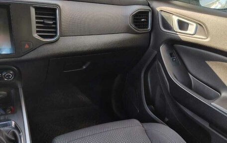 Chery Tiggo 4 I рестайлинг, 2020 год, 1 140 000 рублей, 11 фотография